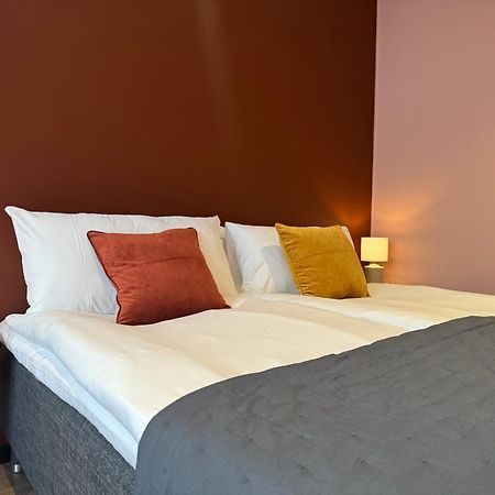 Hotell Sillen Lysekil Esterno foto