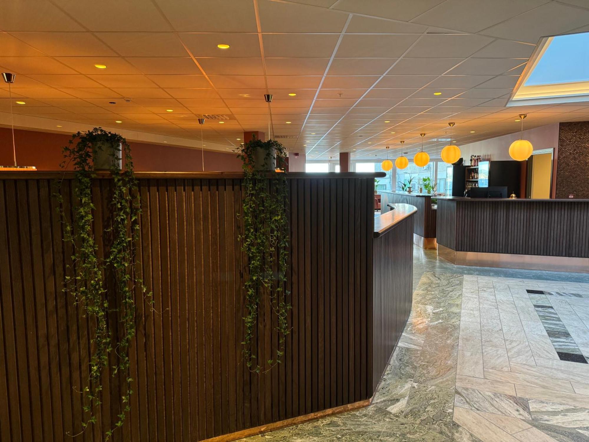 Hotell Sillen Lysekil Esterno foto