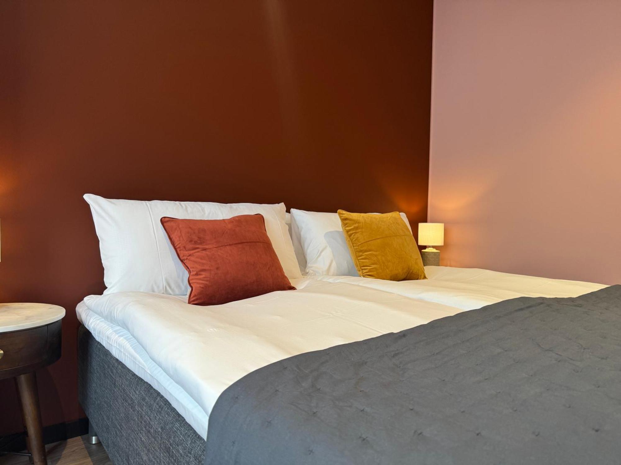 Hotell Sillen Lysekil Esterno foto